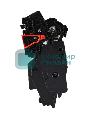 Картридж лазерный Sakura CF259X (59X) для HP LJ M304/M404/MFPM428, черный, 10000 к. (без чипа)