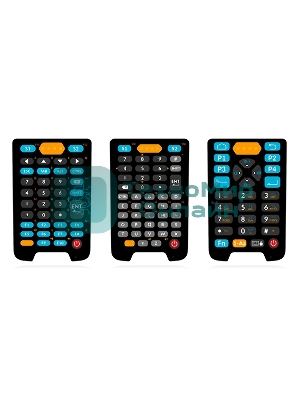 Терминал сбора данных Newland N7 Cachalot Pro II Mobile Computer 4GB/64GB with 4