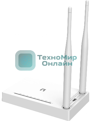 Роутер беспроводной Netis MW5250 белый