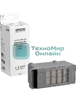 Емкость для отработанных чернил для WF-78XX / ET-166XX