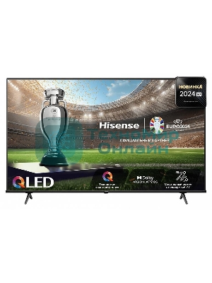 Телевизор Hisense 43