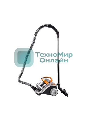 Пылесос Midea VCS38A13L-G