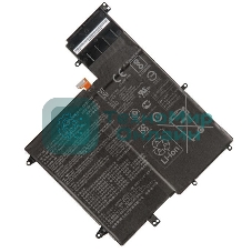 Аккумуляторная батарея для ноутбукa Asus UX370 (C21N1706) 7.7V 39Wh