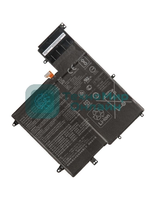 Аккумуляторная батарея для ноутбукa Asus UX370 (C21N1706) 7.7V 39Wh