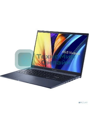 Ноутбук Asus Vivobook 15 X1502VA-BQ443 Core i5 13420H 16Gb SSD 512Gb Intel UHD Graphics 15.6