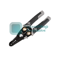 Многофункциональный инструмент Kranz для зачистки проводов 7в1 Krnz