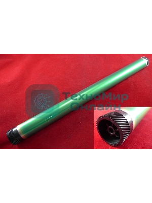 Барабан ELP Konica-Minolta Di250/251/350/351 Bizhub223/283/287/363/423 (DR-411) Long Life (Китай)