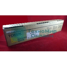 Тонер Konica-Minolta bizhub C200/C203/C253 yellow TN-213Y/TN-214Y (туба 374г) JPN