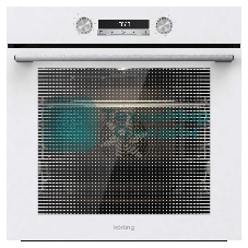 Духовой шкаф электрический Korting OKB 6821 CEW, встраиваемый