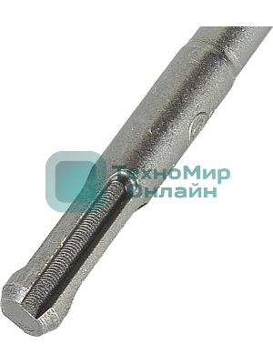 Бур по бетону 10x410x350 SDS-Plus