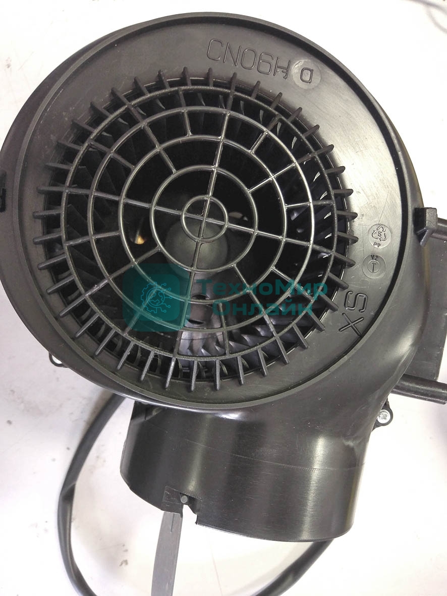 Вентилятор KPS27DT001 TN3033