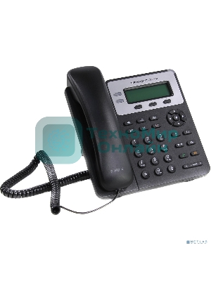 Телефон IP Grandstream GXP1625