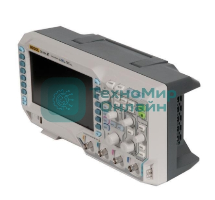 Осциллограф цифровой RIGOL DS1054Z