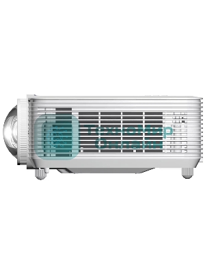 Проектор INFOCUS IN0024ST DLP, XGA, 3800 lm, 30 000:1, 0.62:1, 2xHDMI 1.4, VGA in/out, S-Video, 3.5мм in/out, USB-A, RS-232, лампа 15 000ч.(ECO mode), 10W, 27дБ, 2,9 кг, БЕЛЫЙ