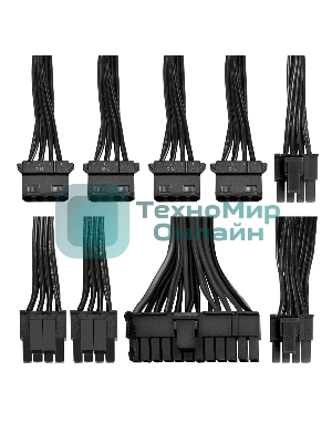 Серверный корпус ExeGate Pro 4U650-010/4U4139L (RM 19