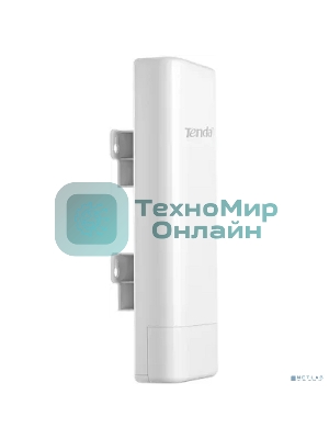 Радиомост Tenda O3 OUTDOOR CPE 5KM