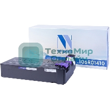 Картридж лазерный NVPrint совместимый Xerox 106R01410 для WC 4250/4260 (25000k)