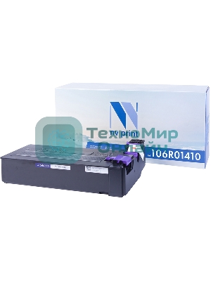 Картридж лазерный NVPrint совместимый Xerox 106R01410 для WC 4250/4260 (25000k)