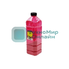 Тонер Hi-Black для HP CLJ 5500/5550, Тип 1.0, M, 345 г, канистра