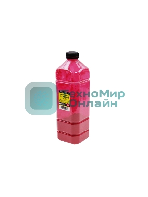 Тонер Hi-Black для HP CLJ 5500/5550, Тип 1.0, M, 345 г, канистра