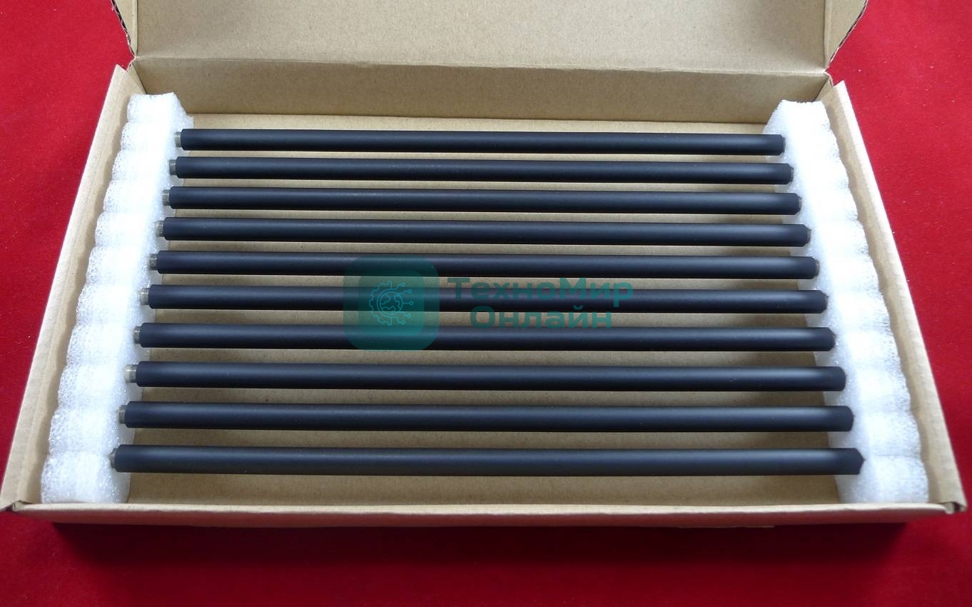 Вал заряда (PCR) Samsung ML-1910/15/2525/SCX-4600/23 (D105) (ELP, Китай) 10штук (цена за упаковку)