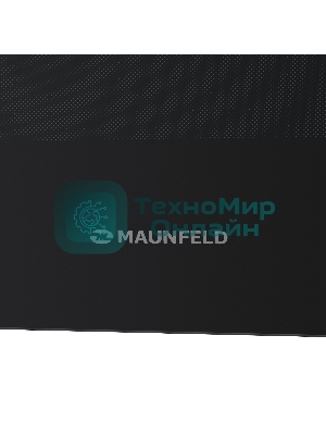 Шкаф духовой электрический Maunfeld EOEC516S, встраиваемый