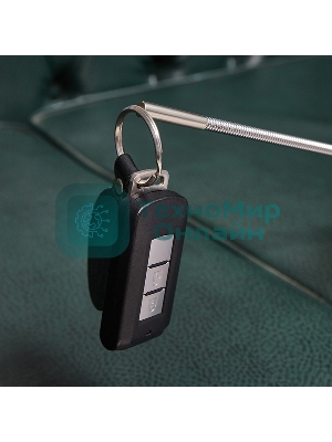 Захват магнитный Rexant гибкий длина 465 мм(удержание 1 кг)