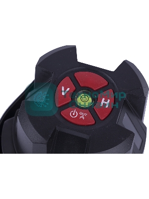 Лазерный нивелир Ресанта ПЛ-3ШК