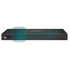 Коммутатор HPE Aruba 6100 JL678A 24G 4SFP+