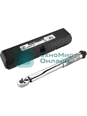 Ключ динам. Deko DKTW01 1/4