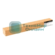 Тефлоновый вал Cactus CS-UFR-SH-M317 (NROLM0129QSZZ) для Sharp MX-M365N/M364N/M3558N/M354N/M3158U/M3158N/M314N/M310