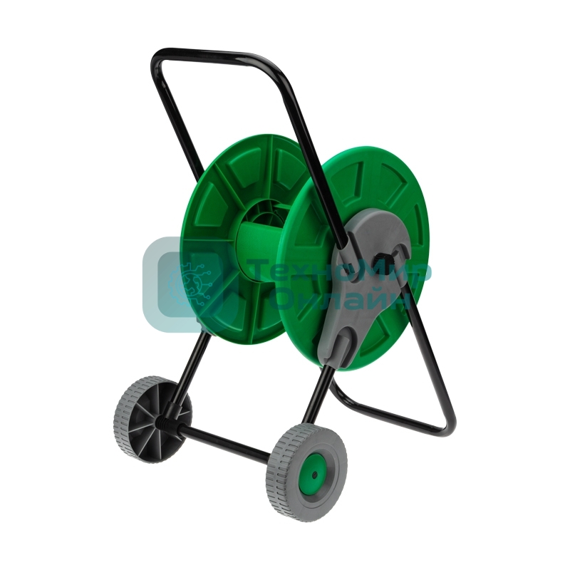 Тележка для шланга 5725 1/2 60 м или 3/4 30 м Четыре Сезона