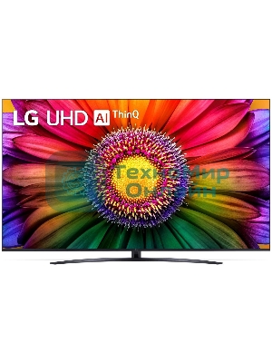 Телевизор LG 86