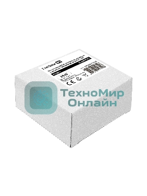 Вентилятор для корпуса ExeGate EX09238SAT черный, 92 мм, 2700 об/мин, 39 дБ