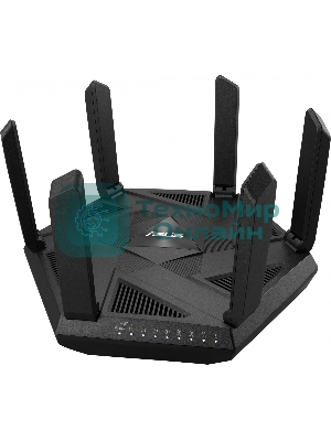 Роутер ASUS RT-AXE7800/UK/13/P EU UK (90IG07B0-MU9B00) (90IG07B0-MU9B00)