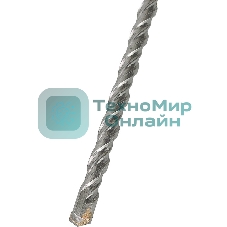 Бур по бетону 10x410x350 SDS-Plus