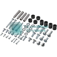 Кронштейн для телевизора Hama 00220809 черный, 32