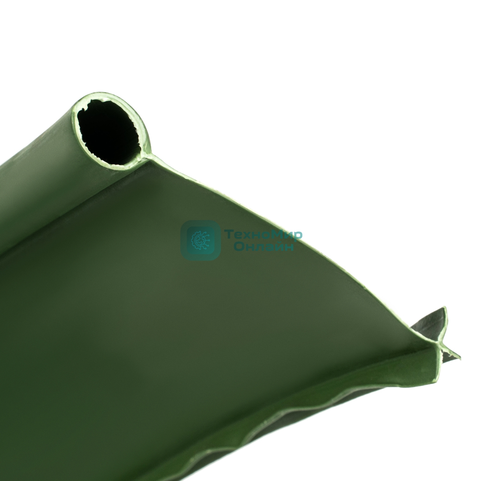 Бордюр Лента Сибртех, оливковый