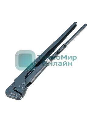 Ключ трубный Сибртех рычажный КТР-2