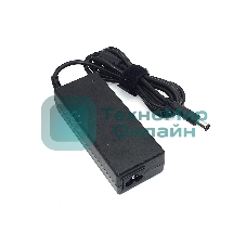 Блок питания (сетевой адаптер) для ноутбуков Dell 19.5V 4.62A 7.4pin 90W OEM
