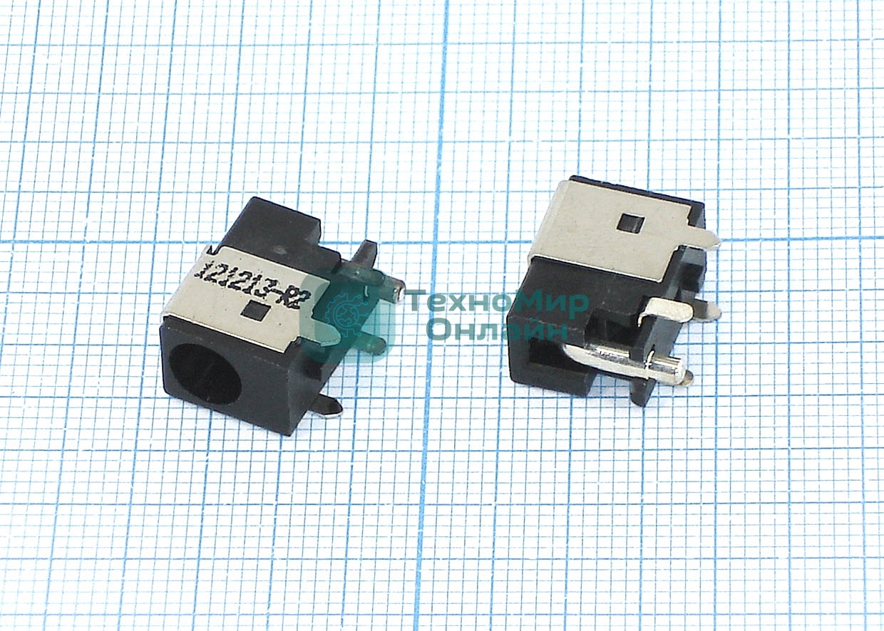 Разъем для ноутбука Dell Latitude 450MC 433M 433M 433MC 433MCX 450MC 450MCX 475C 475D 475MC LX4100T