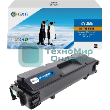 Картридж лазерный G&G GG-TK5380BK (TK-5380K) черный (13000 стр.) для Kyocera ECOSYS PA4000cx/MA4000cifx