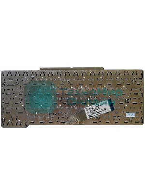 Клавиатура для ноутбука Sony Vaio VGN-SR черная