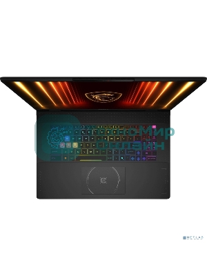 Ноутбук MSI Crosshair 18 HX AI A2XWGKG-022XRU Core Ultra 9 275HX 32Gb SSD 1Tb NVIDIA GeForce RTX 5070 8Gb 18