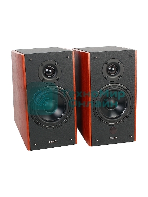 Акустическая система Edifier R2000DB 2.0, 24Wх2 + 36Wх2, ПДУ, RMS