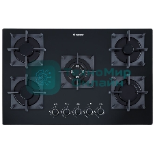 Газовая варочная панель Gefest СГ СН 2340 К33