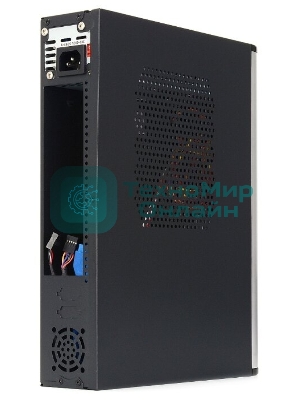 Компьютерный корпус CROWN CMC-245-213 (CM-PS300OFFICE)