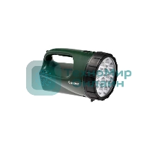 Фонарь Космос Accu 9199LED 12LED 4V3AH (фонарь-прожектор)