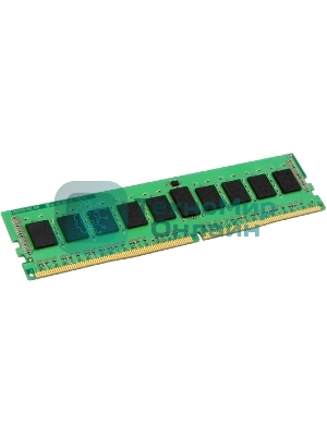 Оперативная память Kingston ValueRAM, DDR4, 8GB (1x8GB), 3200MHz, CL22, DIMM