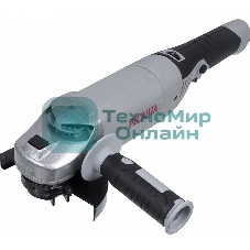 Угловая шлифовальная машина Ресанта УШМ-125/1200Э 1200Вт 12000об/мин рез.шпин.:M14 d=125мм